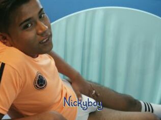 Nickyboy