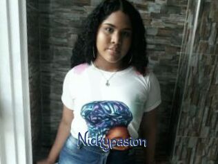 Nickypasion