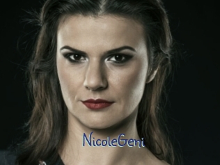 NicoleGeni Stripx
