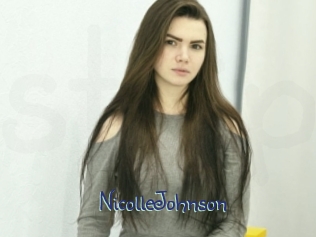 NicolleJohnson Stripx