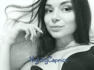 NightlyCaprice