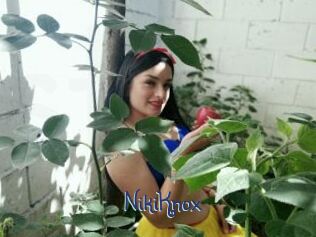 NikiKnox