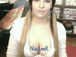 NikiLeeX