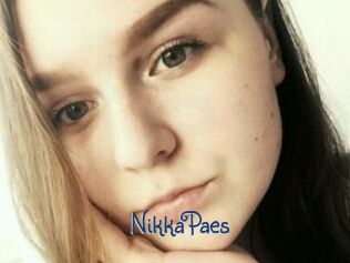 NikkaPaes