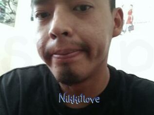 Nikki1love