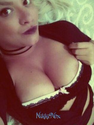 Nikki96x