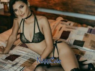 NikkiCole