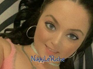 NikkiLeRiche