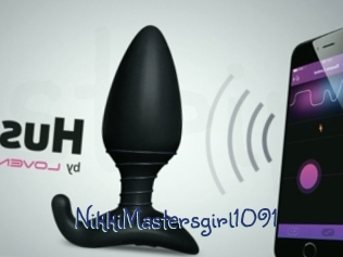 NikkiMastersgirl1091 Stripx