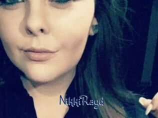 NikkiRayd