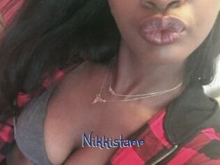 Nikkistarr