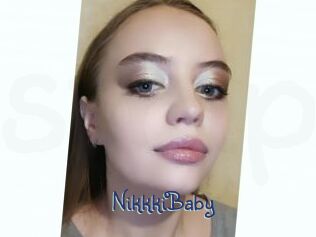 NikkkiBaby