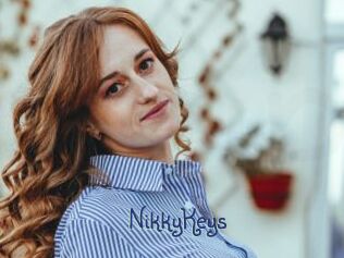 NikkyKeys