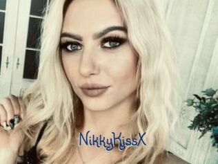 NikkyKissX