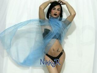 NikkyR
