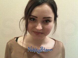 NikkyStarr