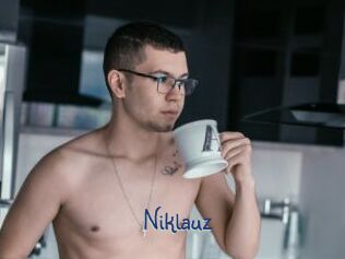 Niklauz