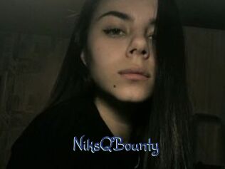 NiksQBounty