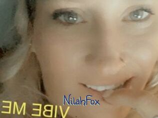 NilahFox
