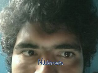 Nildersex