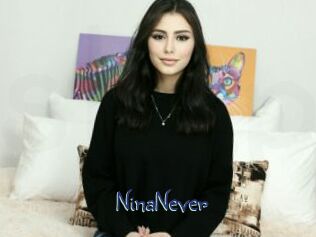 NinaNever