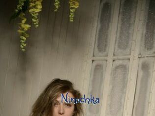 Ninochka