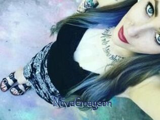 NovaGrayson