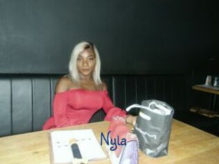 Nyla