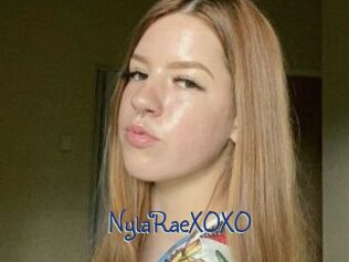 NylaRaeXOXO