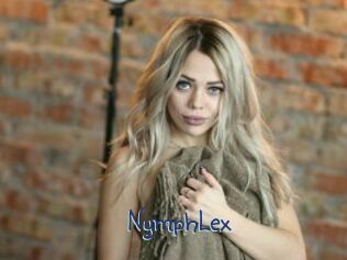 NymphLex