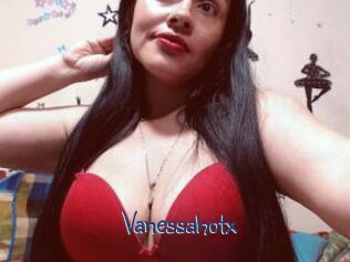 Vanessahotx