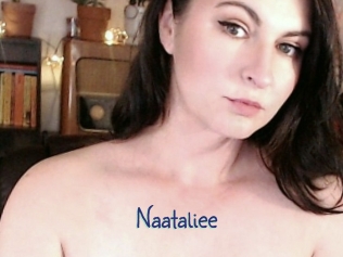 Naataliee