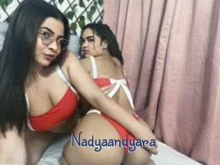 nadyaandyara Stripx