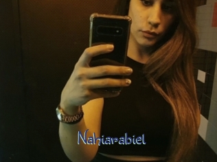 nahiarabiel Stripx