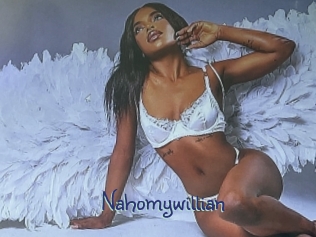Nahomywillian