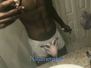 Naijamonster