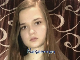 Naikalerman