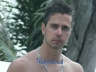Nakedstud