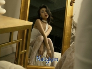 nallykim Stripx