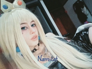 namicat Stripx