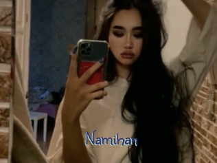 Namihan