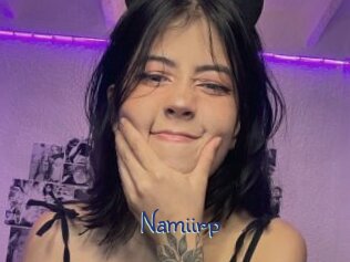 Namiirp