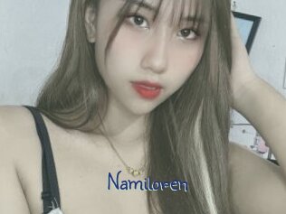 Namiloren