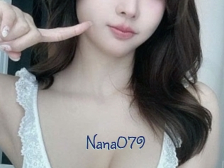 nana079 Stripx