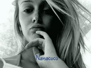 Nanacoco