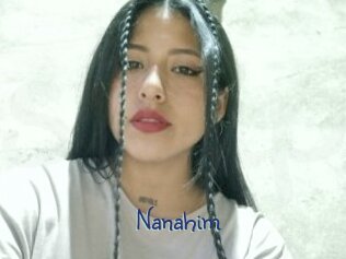 Nanahim