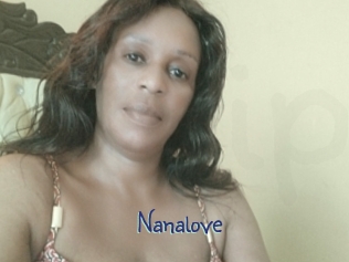 nanalove Stripx