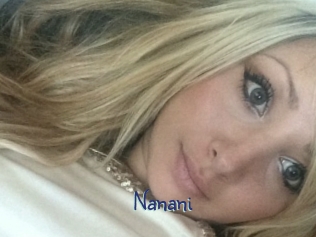 Nanani