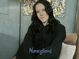 nancyford Stripx