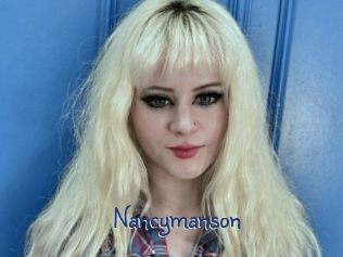 Nancymanson